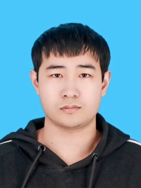 Mao-Yuan Wang（王茂源）