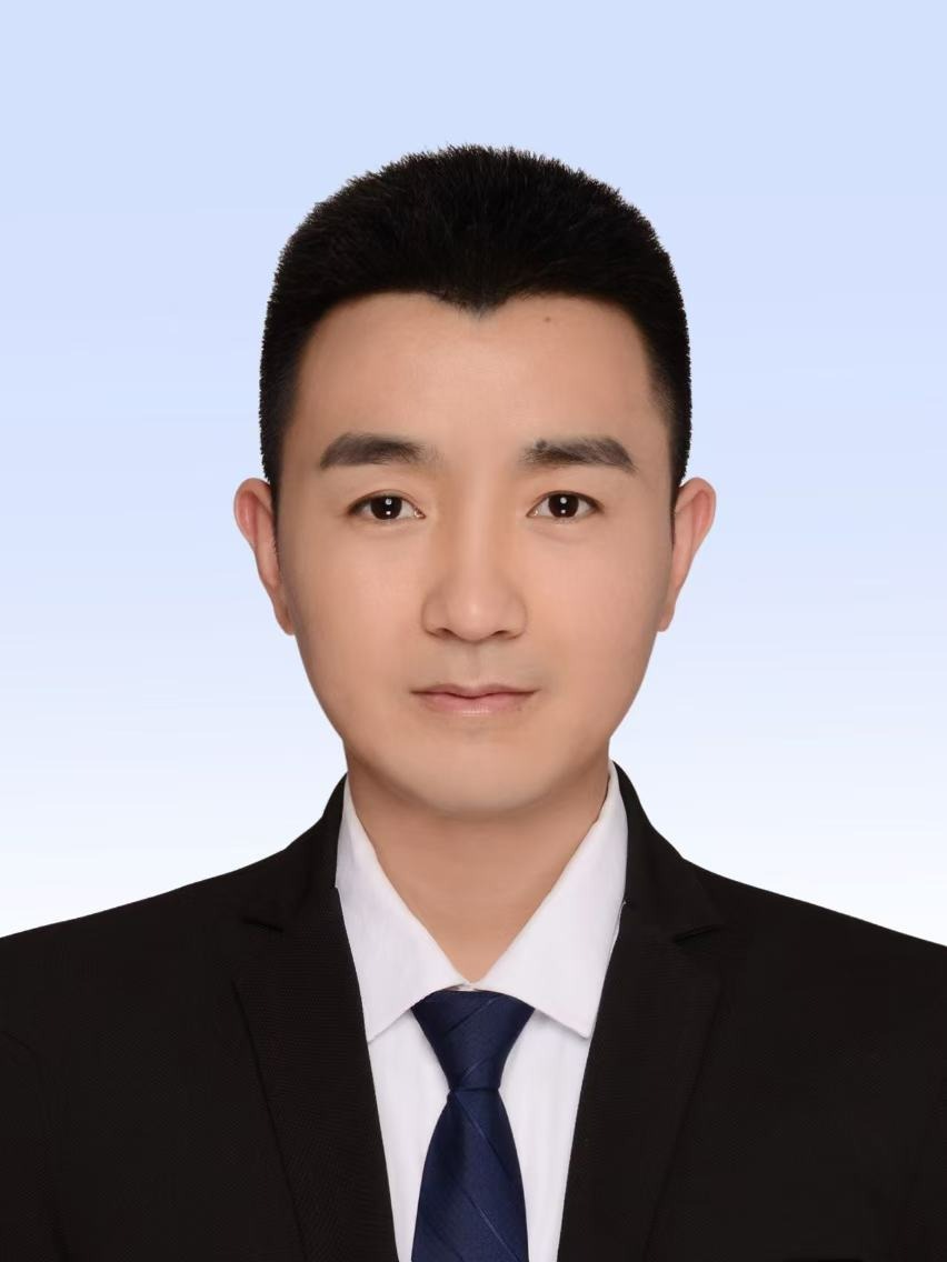 Qiao Zhang(张乔）-Postdoctor