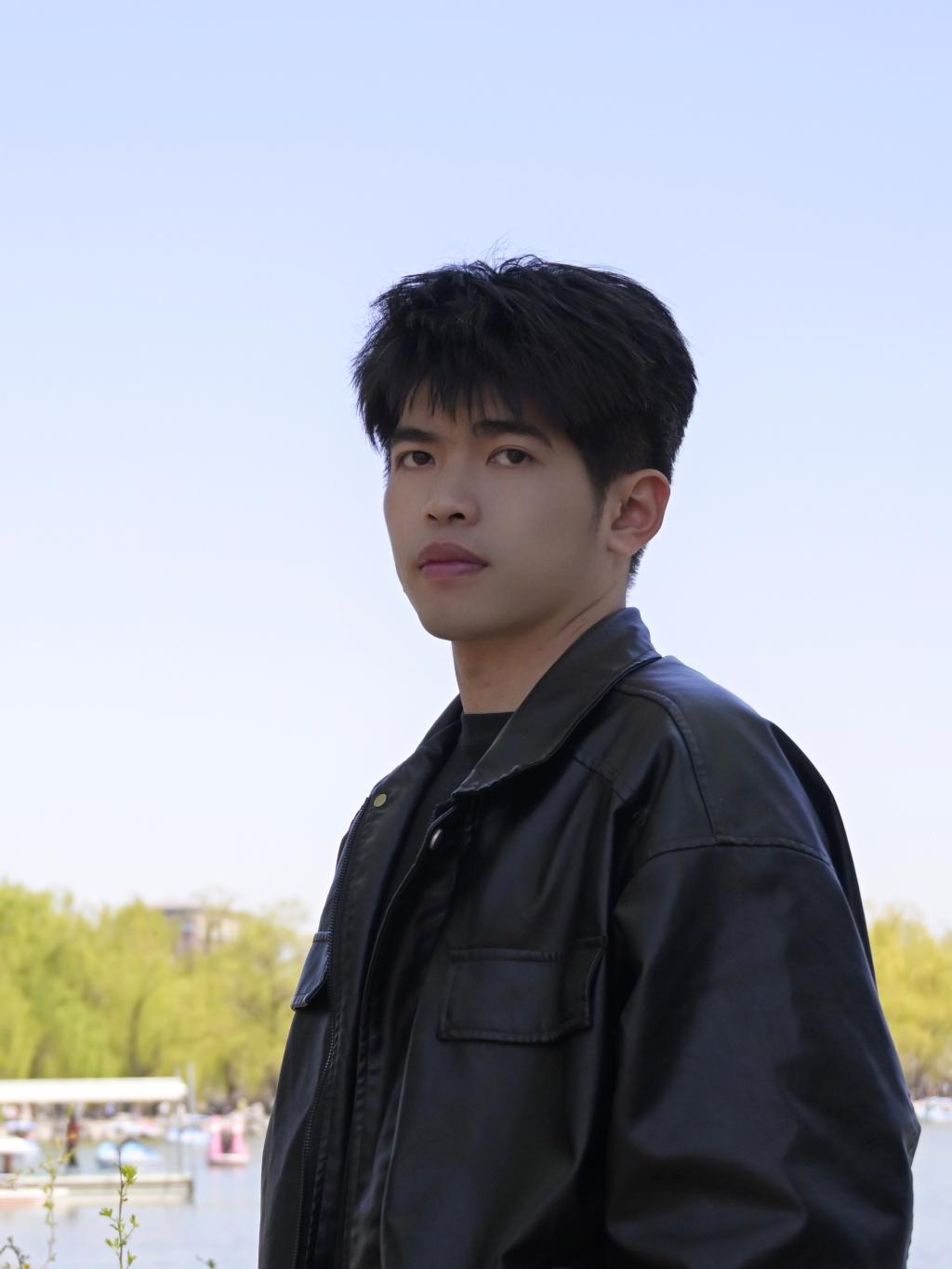 Bo-Ru Li（李柏儒）