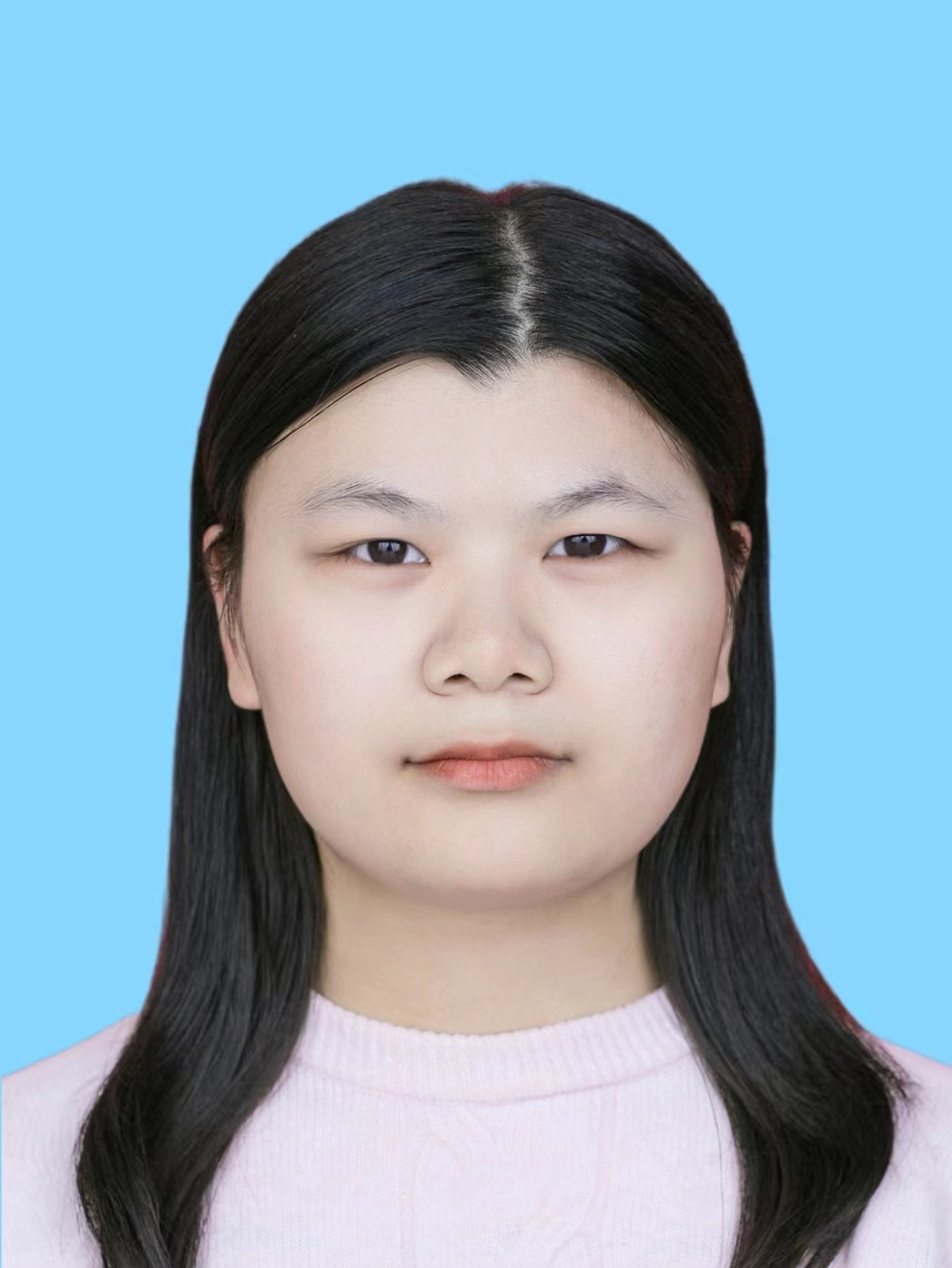 Su-Shuang Wen（文素爽）