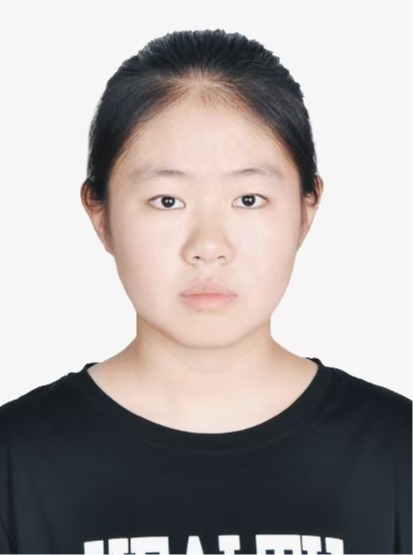 Wen-Jie Xi（席雯婕）