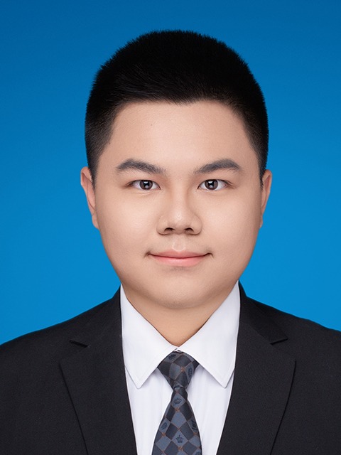 Kai-Qi Han（韩凯琪）