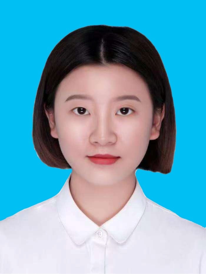 Ya Du（杜娅）-Postdoctor