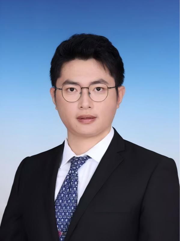 Ming-Yao Huang（黄明耀）