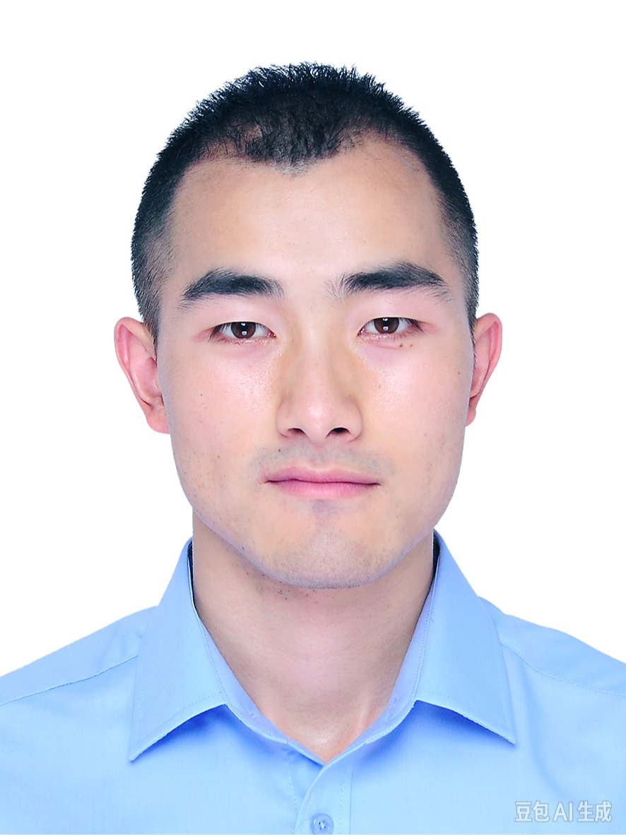 Jie Lei（雷杰）-Visiting Scholar