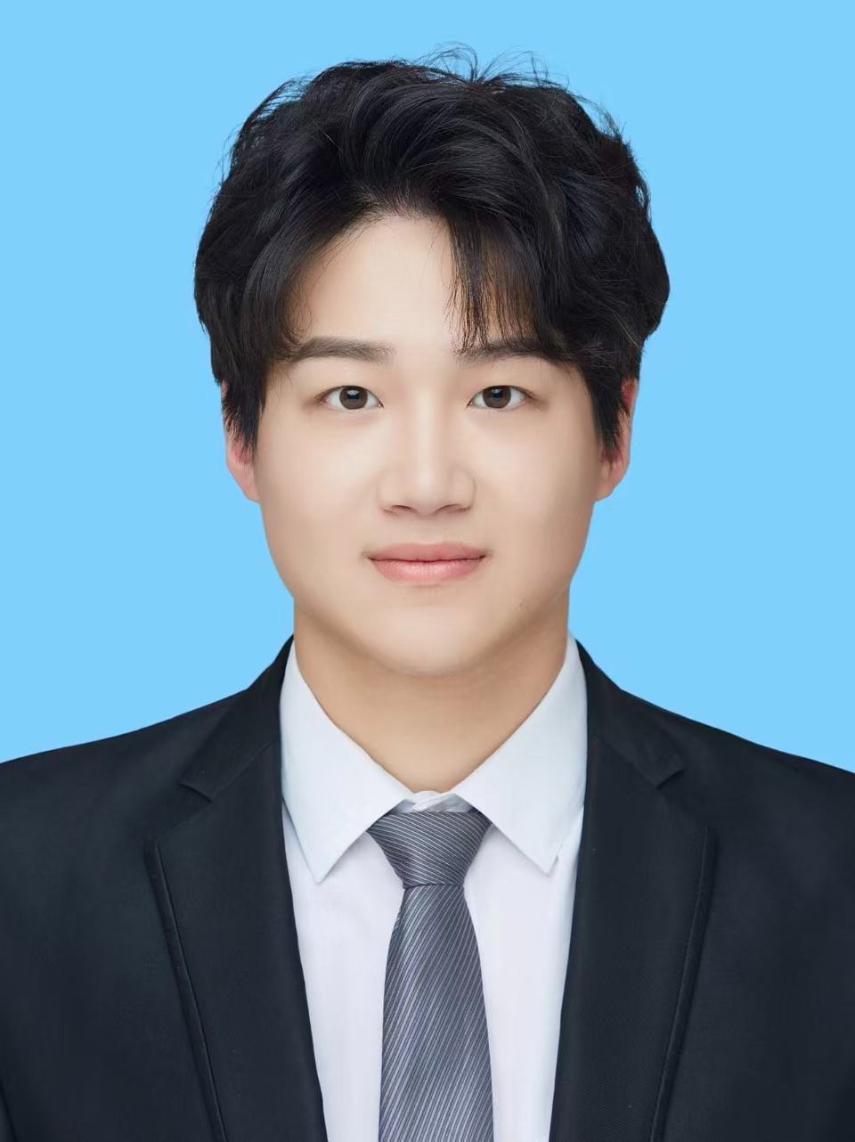 Jia-Le Chen（陈家乐）