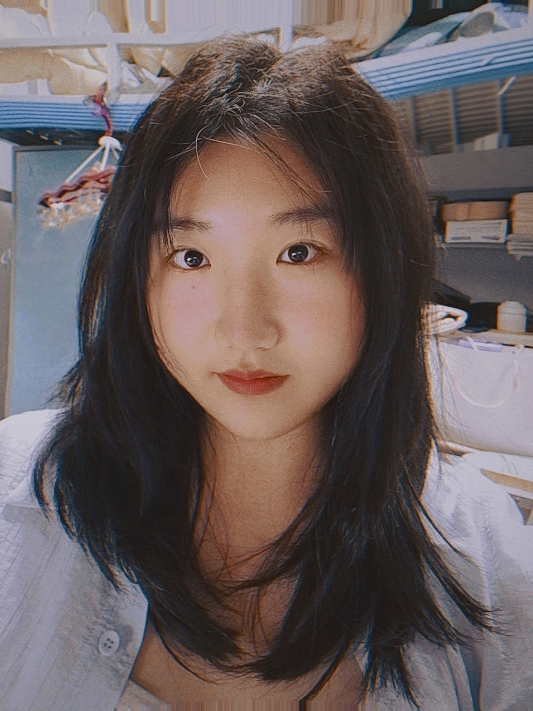 Yi-Rui Liu （刘懿蕊）
