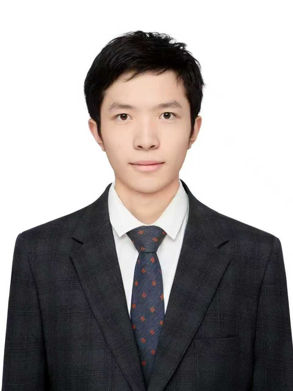 Bin-Qi Sun（孙彬棋）